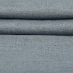 Men's Mashriq Guzel Un-Stitched Suit - Steel Blue, Men, Unstitched Fabric, Chase Value, Chase Value
