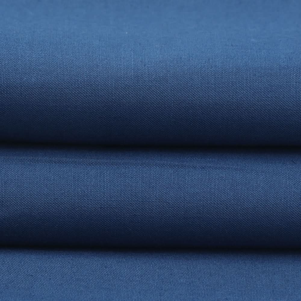 Men's Grace Sonic Wash & Wear Un-Stitched Suit - Steel Blue, Men, Unstitched Fabric, Chase Value, Chase Value