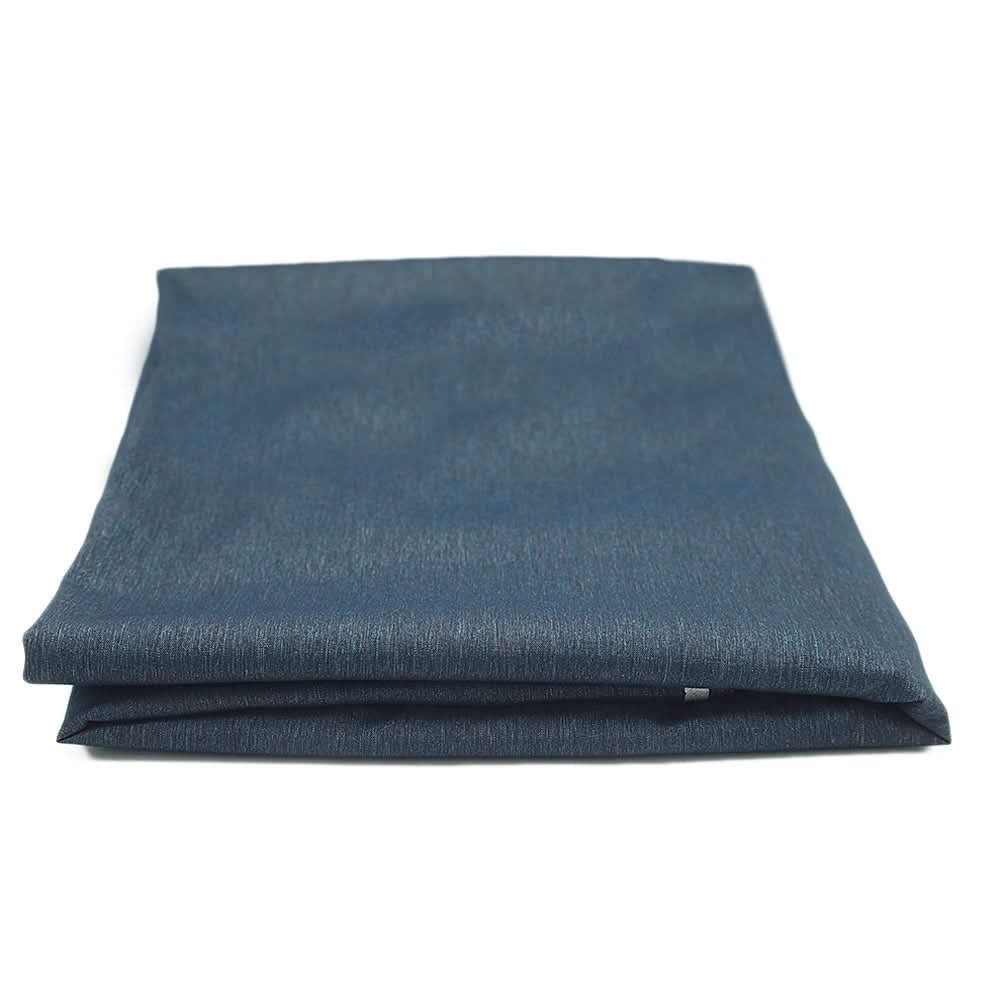 Men's Unstitched Aster Fancy Kurta Fabric - Steel Blue, Men, Unstitched Fabric, Chase Value, Chase Value
