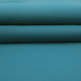 Men's Shabbir Swiss Voil Cotton Unstitched Suit (4.5) - Steel Green, Men, Unstitched Fabric, Chase Value, Chase Value