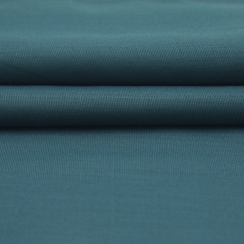 Men's Unstitched Baskin Robbin Fancy Kurta Fabric - Steel Blue, Men, Unstitched Fabric, Chase Value, Chase Value