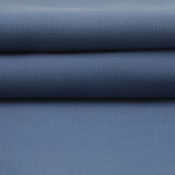 Men's Shabbir Swiss Voil Cotton Unstitched Suit (4.5) - Steel Blue, Men, Unstitched Fabric, Chase Value, Chase Value