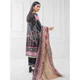 Subhata Printed Lawn 3 Piece Un-Stitched Suit - 04, Women, 3Pcs Shalwar Suit, Subhata, Chase Value
