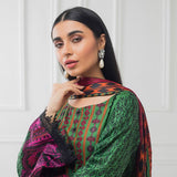 Subhata Printed Lawn 3 Piece Un-Stitched Suit - 05, Women, 3Pcs Shalwar Suit, Subhata, Chase Value