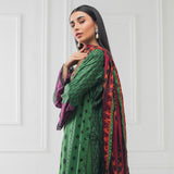 Subhata Printed Lawn 3 Piece Un-Stitched Suit - 05, Women, 3Pcs Shalwar Suit, Subhata, Chase Value