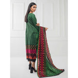 Subhata Printed Lawn 3 Piece Un-Stitched Suit - 05, Women, 3Pcs Shalwar Suit, Subhata, Chase Value