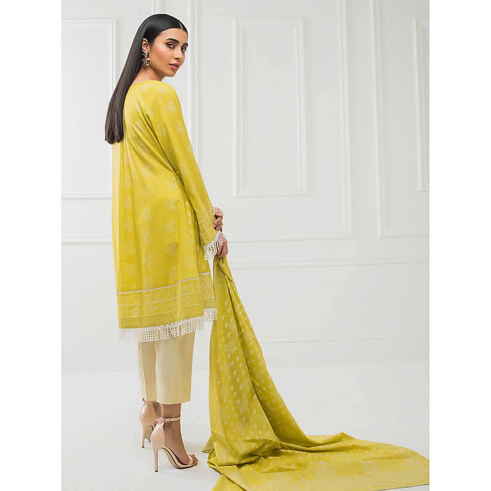 Subhata Printed Lawn 3 Piece Un-Stitched Suit - 07, Women, 3Pcs Shalwar Suit, Subhata, Chase Value