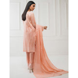 Subhata Printed Lawn 3 Piece Un-Stitched Suit - 08, Women, 3Pcs Shalwar Suit, Subhata, Chase Value
