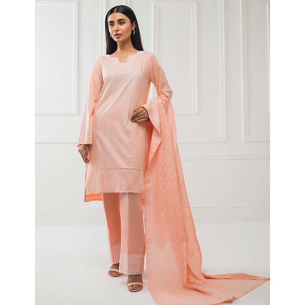 Subhata Printed Lawn 3 Piece Un-Stitched Suit - 08, Women, 3Pcs Shalwar Suit, Subhata, Chase Value