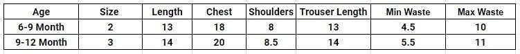 Newborn Girls Fancy Suit 2 Pcs - Brown, Kids, NB Girls Sets And Suits, Chase Value, Chase Value