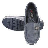 Women's Casual Shoes (T-99) - Navy Blue, Women, Casual & Sports Shoes, Chase Value, Chase Value