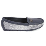Women's Casual Shoes (T-99) - Navy Blue, Women, Casual & Sports Shoes, Chase Value, Chase Value