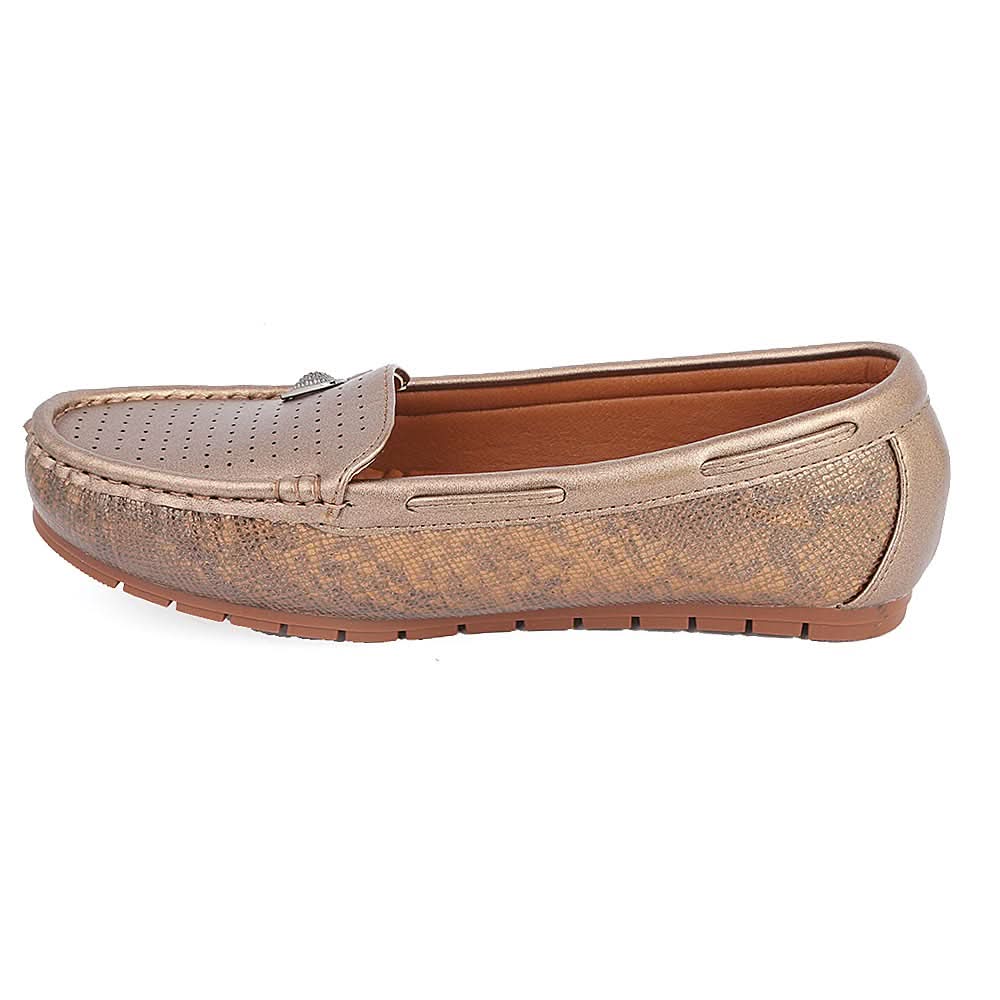 Women's Casual Shoes (T-99) - Brown, Women, Casual & Sports Shoes, Chase Value, Chase Value