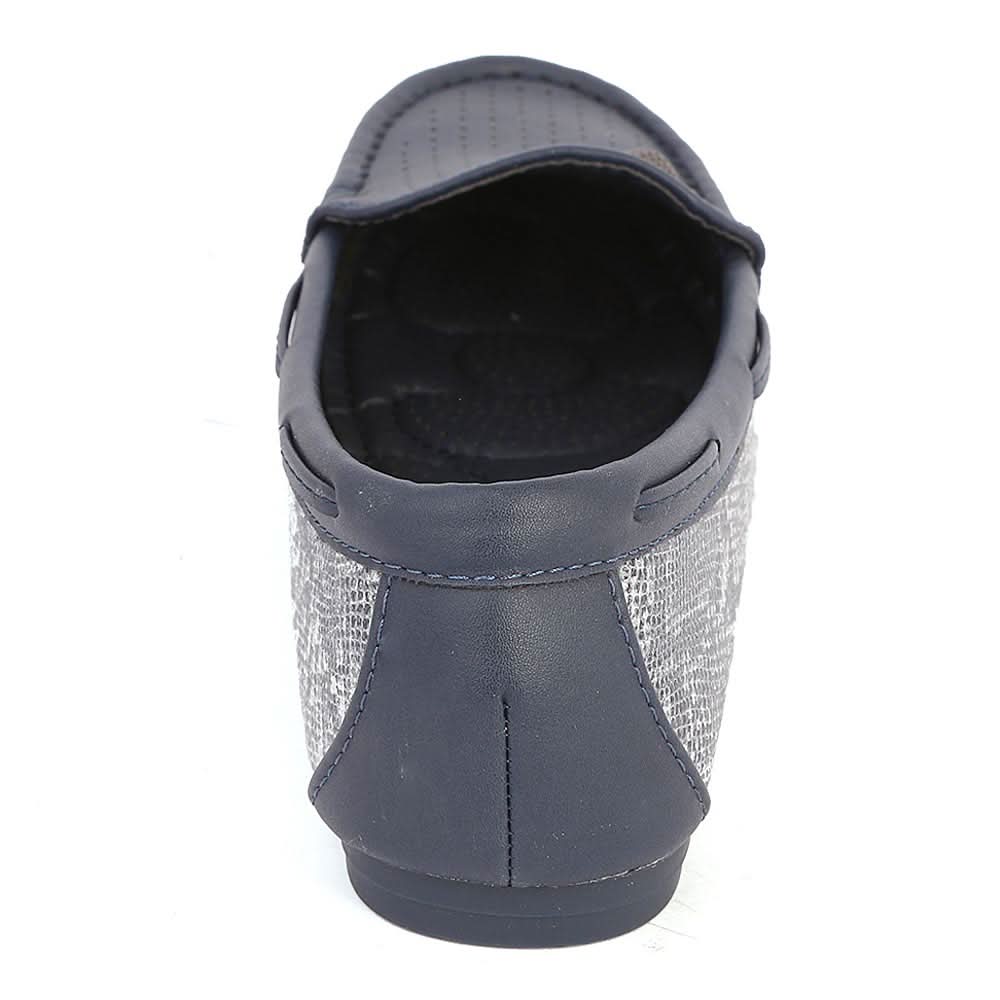 Women's Casual Shoes (T-99) - Navy Blue, Women, Casual & Sports Shoes, Chase Value, Chase Value
