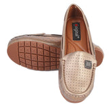 Women's Casual Shoes (T-99) - Brown, Women, Casual & Sports Shoes, Chase Value, Chase Value