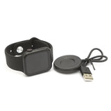 Smart Watch T33 Plus, Men, Watches, Chase Value, Chase Value
