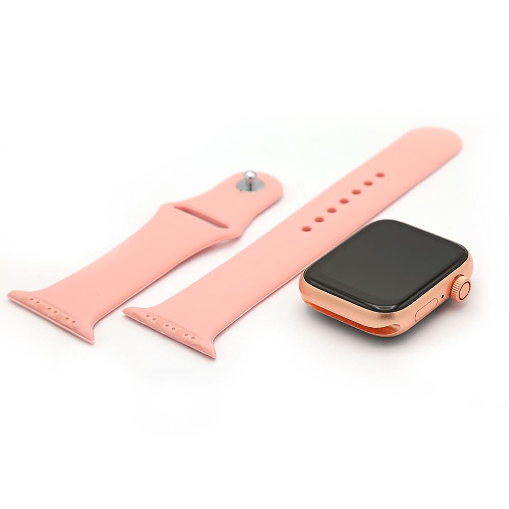 Smart Watch T-500 Plus Pro - Pink, Men, Watches, Chase Value, Chase Value