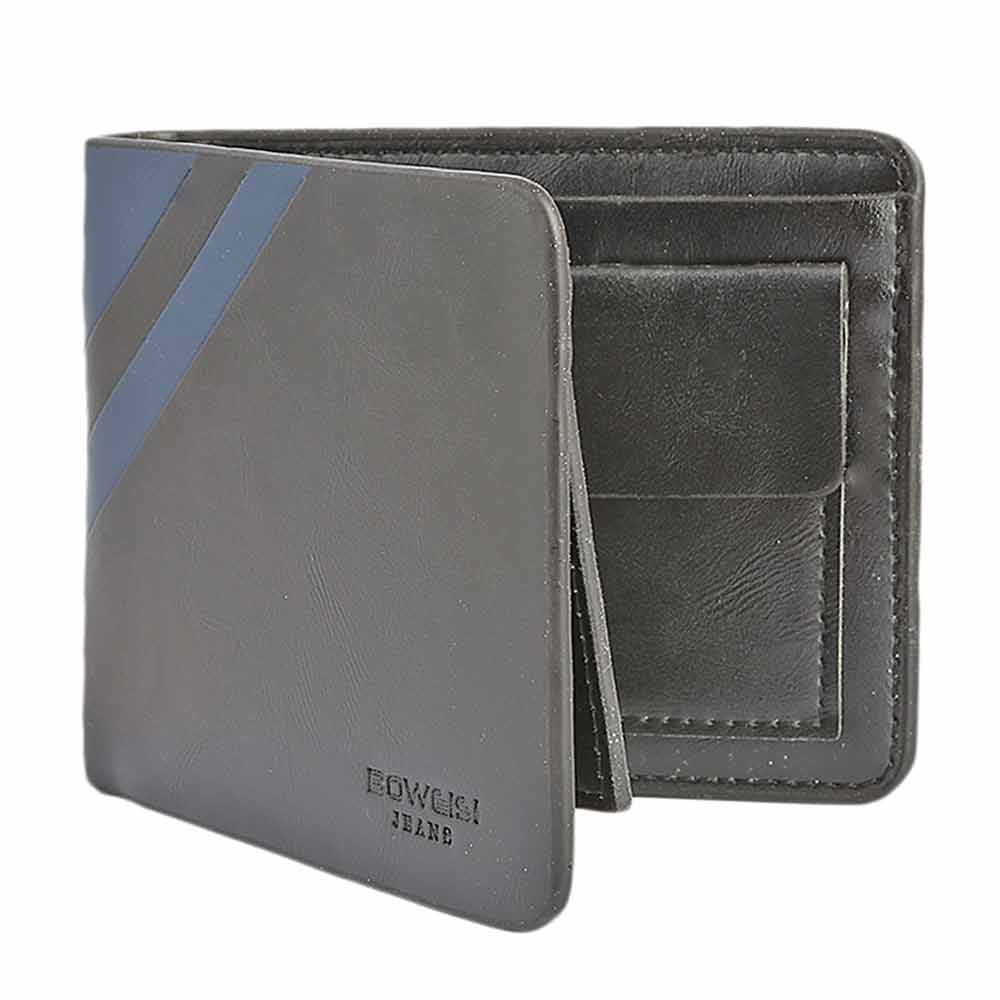 Men's Wallet - Black, Men, Wallets, Chase Value, Chase Value
