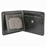 Men's Wallet - Black, Men, Wallets, Chase Value, Chase Value