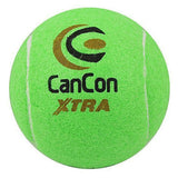 Cancon Extra Ball For Cricket and Tennis - Green, Kids, Sports, Chase Value, Chase Value
