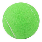 Cancon Extra Ball For Cricket and Tennis - Green, Kids, Sports, Chase Value, Chase Value