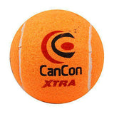 Cancon Extra Ball For Cricket and Tennis - Orange, Kids, Sports, Chase Value, Chase Value