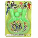 Table Tennis Set - Green, Kids, Sports, Chase Value, Chase Value