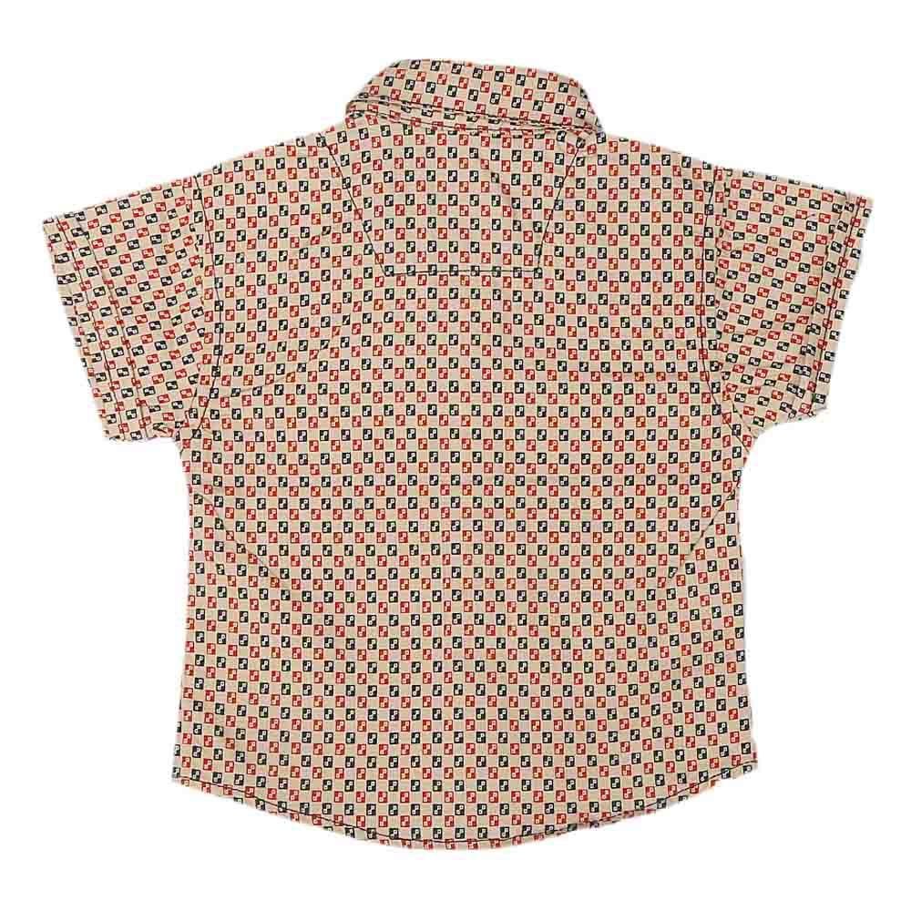Newborn Half Sleeves Printed Shirt - Tea Pink, Kids, NB Boys Shirts And T-Shirts, Chase Value, Chase Value