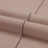 Men's Japani Boski Unstitched Suit - Tea Pink, Men, Unstitched Fabric, Chase Value, Chase Value