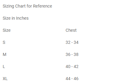 Tehzeeb Gold Sando Vest - Black - test-store-for-chase-value