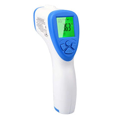 Infrared Body Thermometer (F01), Electronics, Personal Care, Beauty & Personal Care, Health & Hygiene, Chase Value, Chase Value