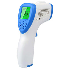 Infrared Body Thermometer (XS-IFT001A), Electronics, Personal Care, Beauty & Personal Care, Health & Hygiene, Chase Value, Chase Value