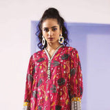 Sapphire Lawn 1Pcs Un-Stitched Shirt Vol 1 WOEM - Turin, Women, Unstitched Kurti, Sapphire, Chase Value
