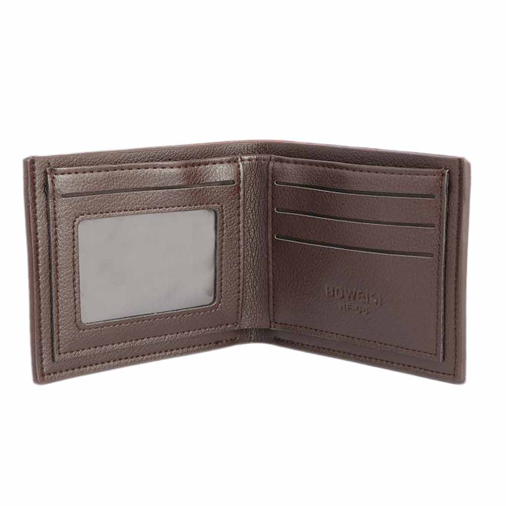 Men's Wallet - Coffee, Men, Wallets, Chase Value, Chase Value