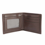 Men's Wallet - Coffee, Men, Wallets, Chase Value, Chase Value