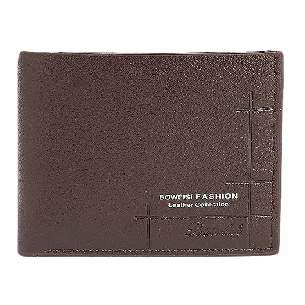 Men's Wallet - Coffee, Men, Wallets, Chase Value, Chase Value
