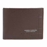 Men's Wallet - Coffee, Men, Wallets, Chase Value, Chase Value