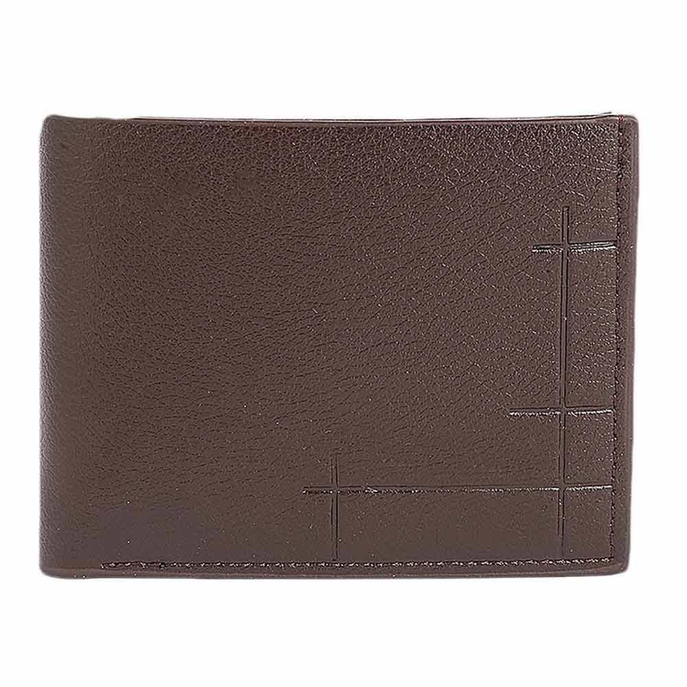 Men's Wallet - Coffee, Men, Wallets, Chase Value, Chase Value