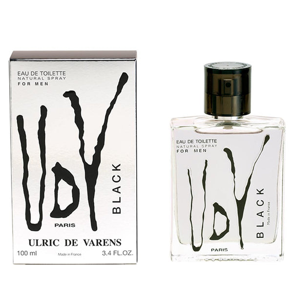 UDV Black Perfume For Men 100 ML, Perfumes and Colognes, Chase Value, Chase Value