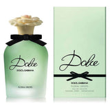 Dolce&Gabbana Dolce Floral Drops Eau De Toilette For Women - 75 ML, Beauty & Personal Care, Women Perfumes, Dolce & Gabbana, Chase Value