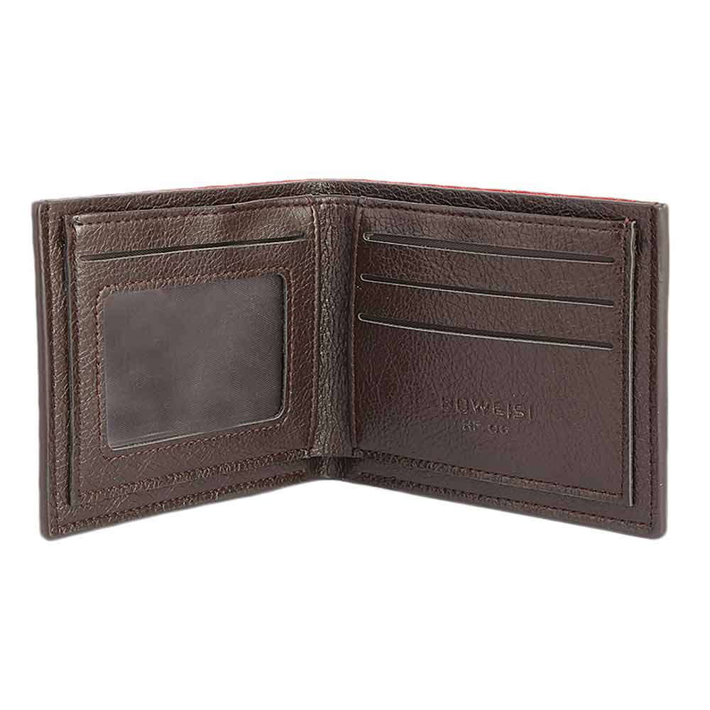 Men's Wallet - Black, Men, Wallets, Chase Value, Chase Value
