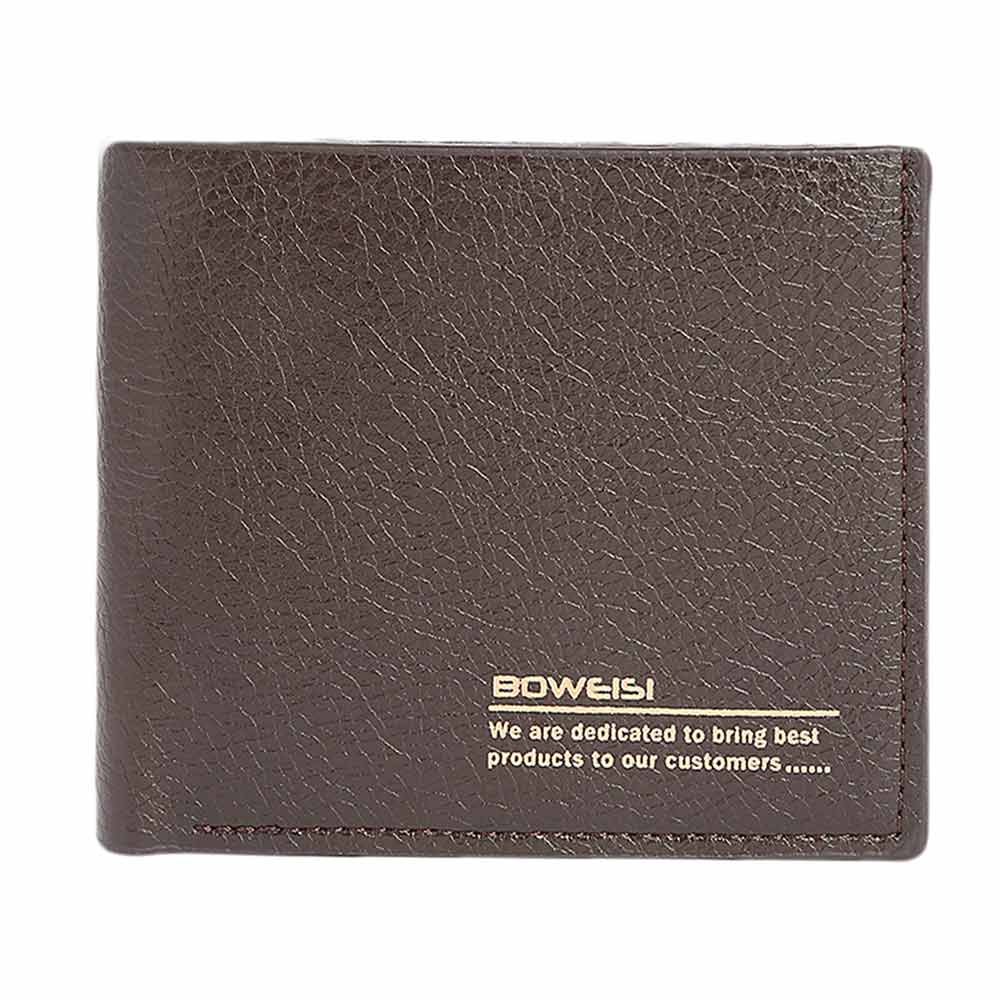 Men's Wallet - Black, Men, Wallets, Chase Value, Chase Value