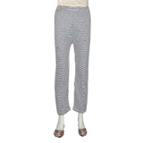 Women's Printed Trouser - Black - test-store-for-chase-value