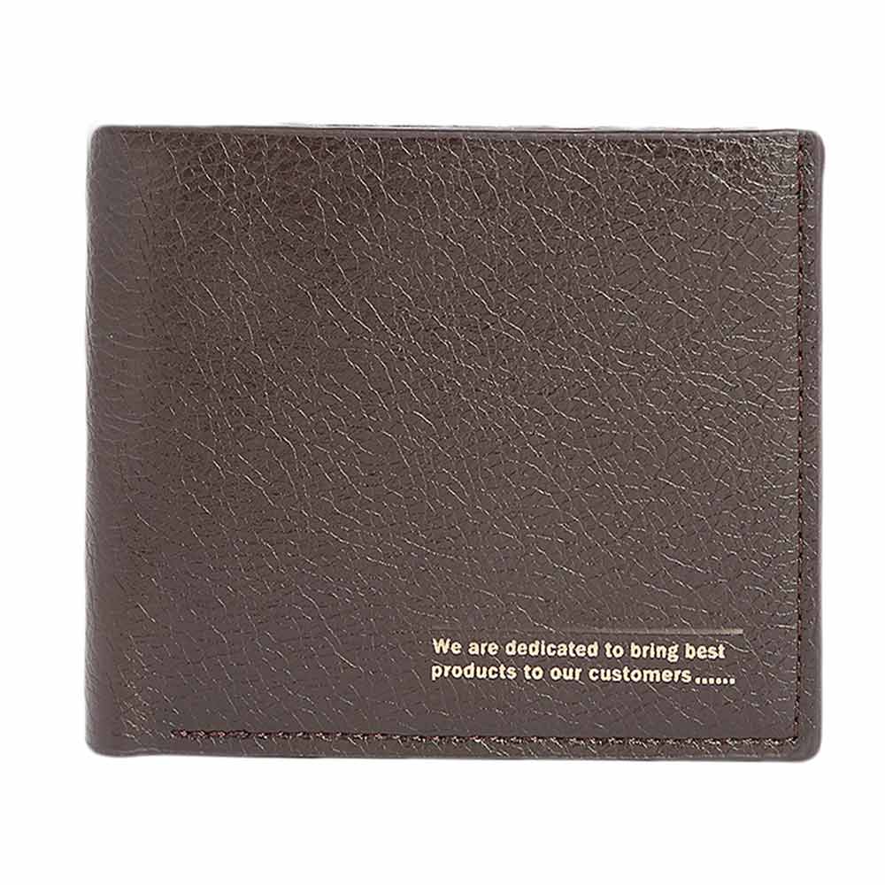 Men's Wallet - Black, Men, Wallets, Chase Value, Chase Value