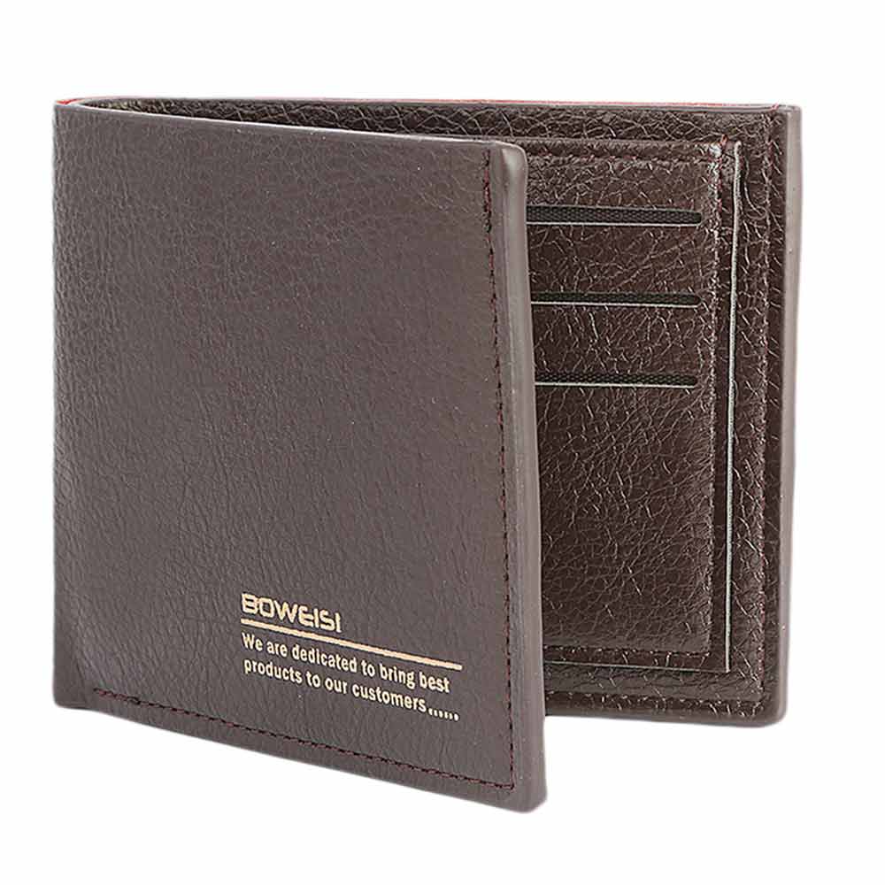 Men's Wallet - Black, Men, Wallets, Chase Value, Chase Value