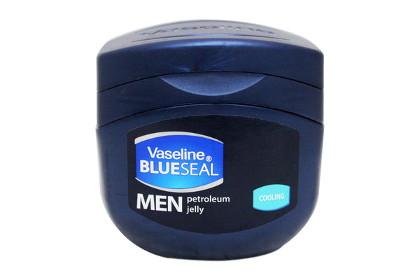 Vaseline Men Petroleum Jelly 250ml, Beauty & Personal Care, Creams And Lotions, Vaseline, Chase Value
