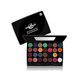 Christine Velvet Eye Shadow Kit 2 Shades, Beauty & Personal Care, Eyeshadow, Christine, Chase Value