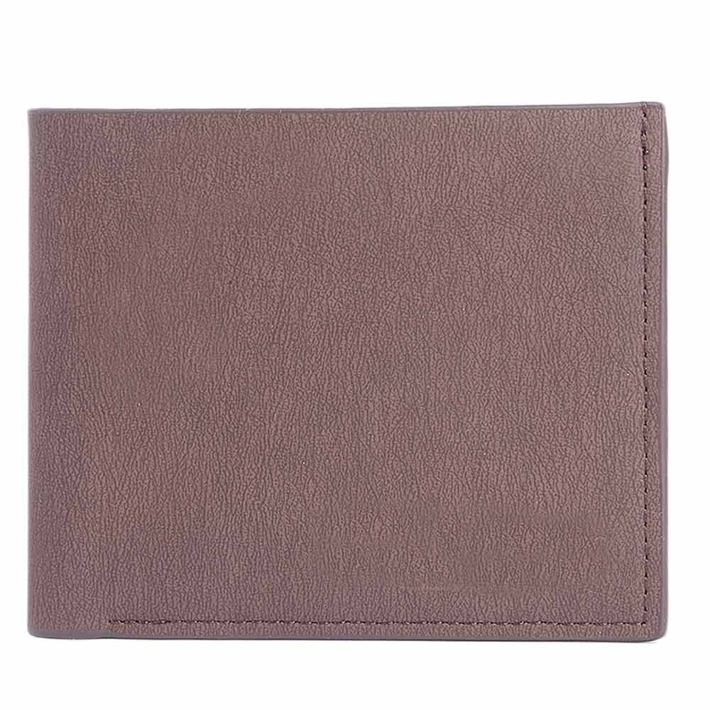 Men's Wallet - Coffee, Men, Wallets, Chase Value, Chase Value