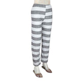 Women's Printed Trouser - Black - test-store-for-chase-value