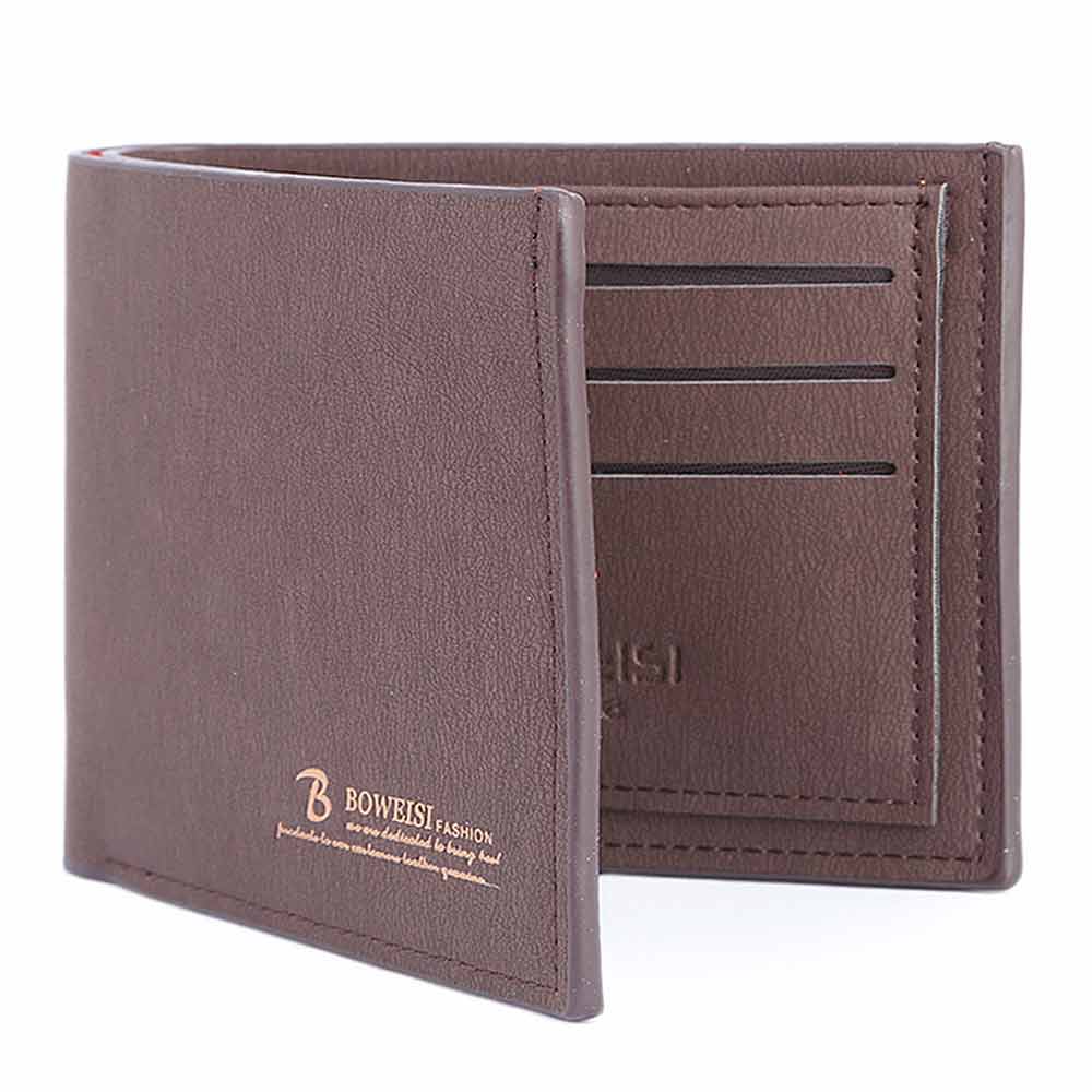 Men's Wallet - Coffee, Men, Wallets, Chase Value, Chase Value